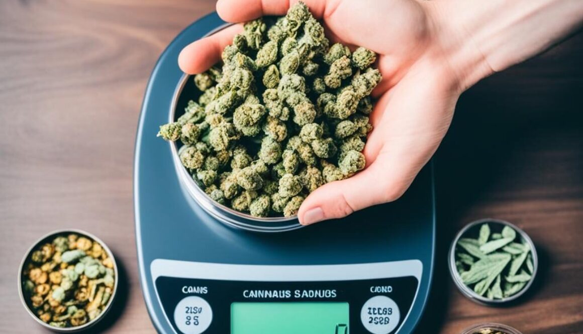 cannabis wie viel gramm rauchen