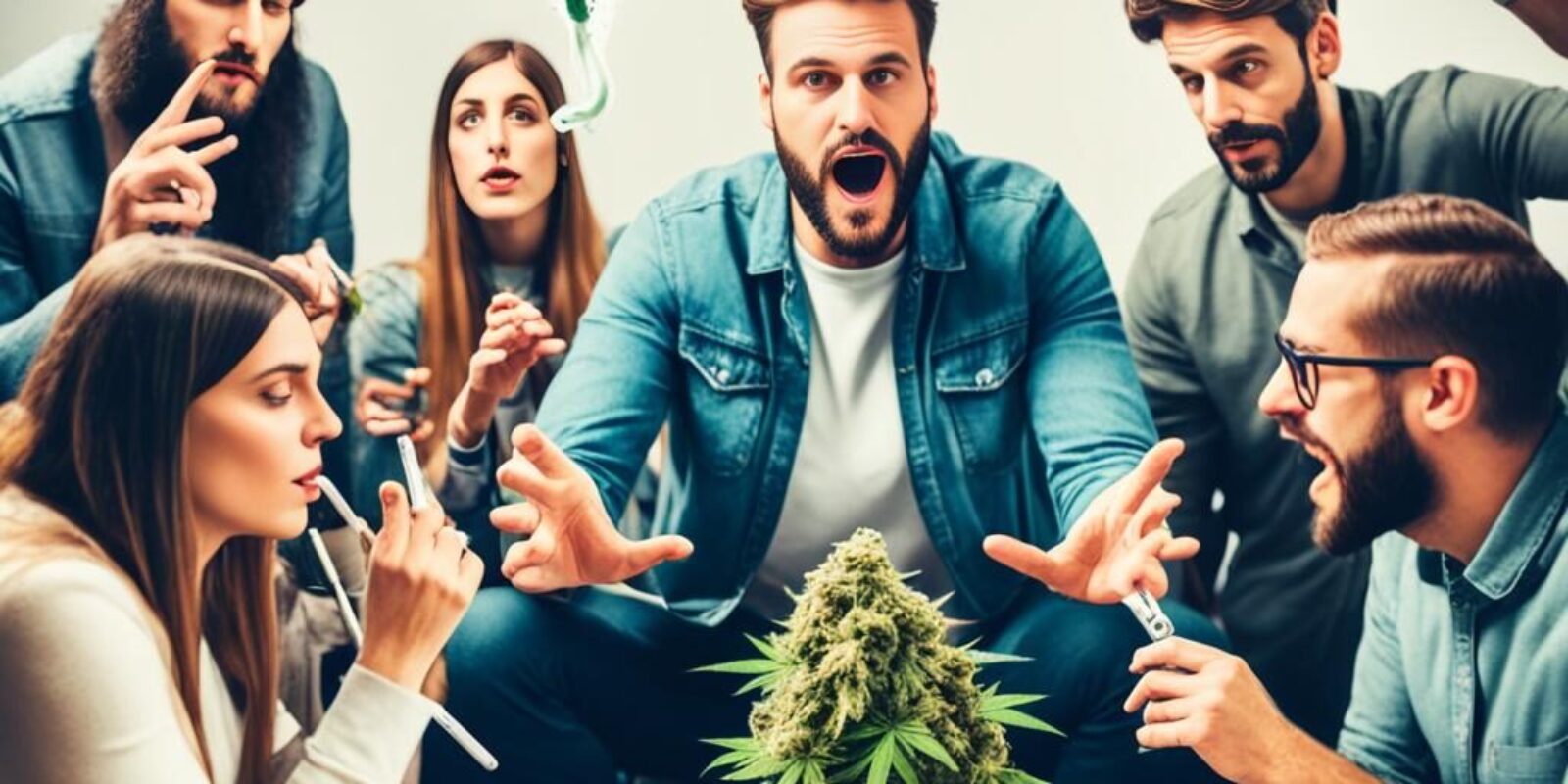 stoner fragen