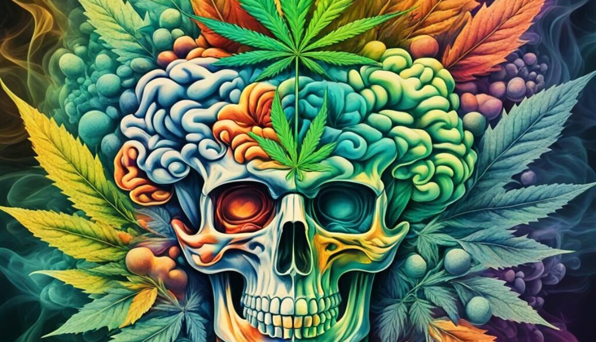 was bewirkt cannabis rauchen