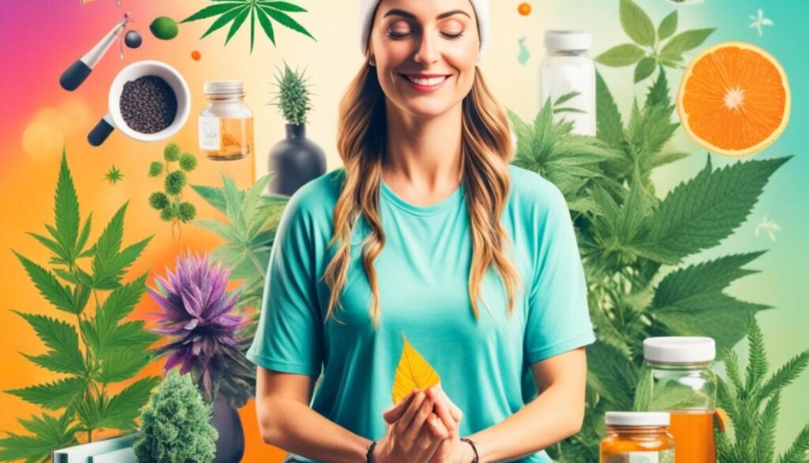 was kann man statt cannabis rauchen