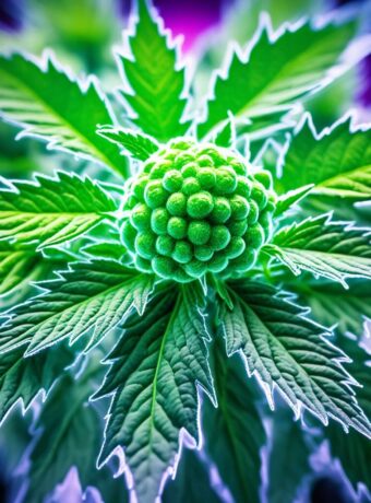 does thc help cancer