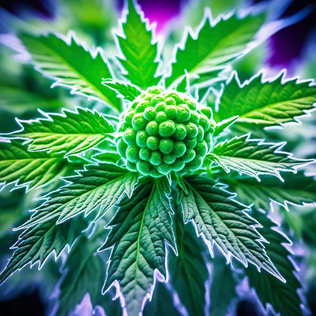 does thc help cancer