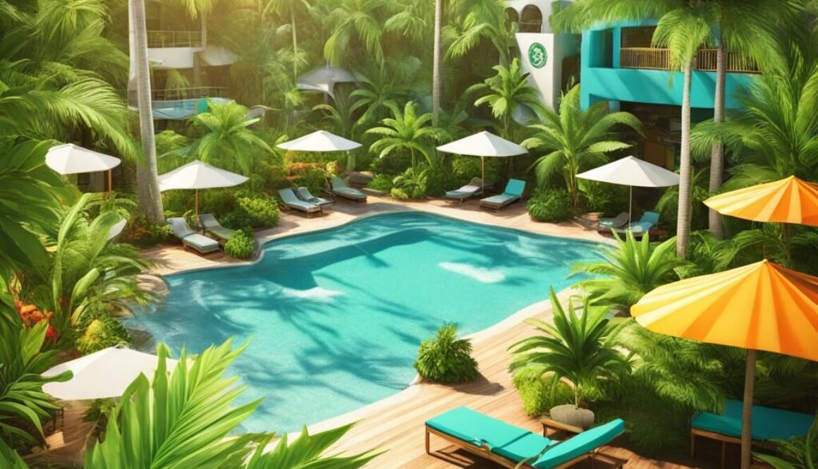 jamaika kiffer hotel