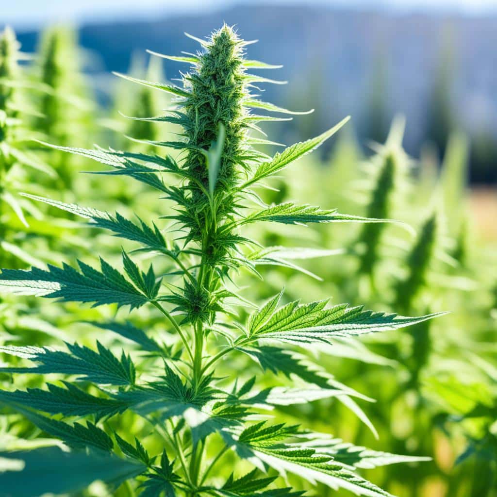 are cannabis consumers more likely to be successful