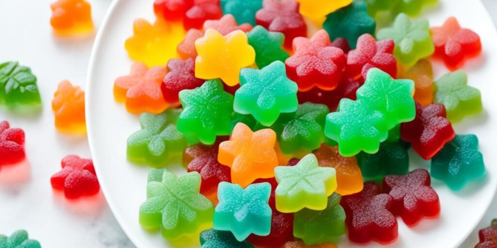 are cannabis gummies bad for you