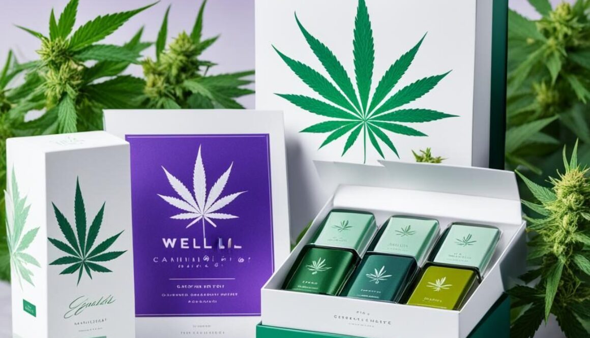 cannabis geschenk