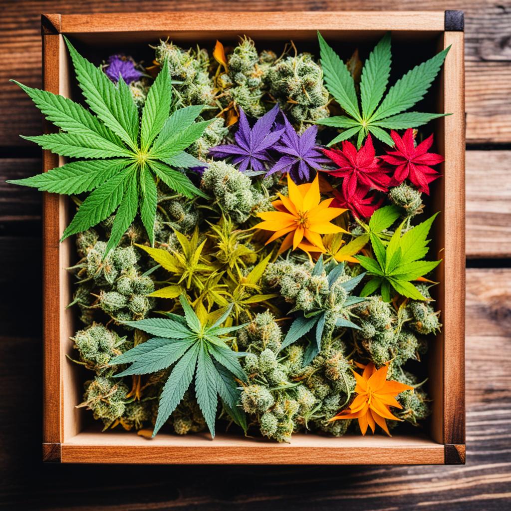 cannabis geschenke