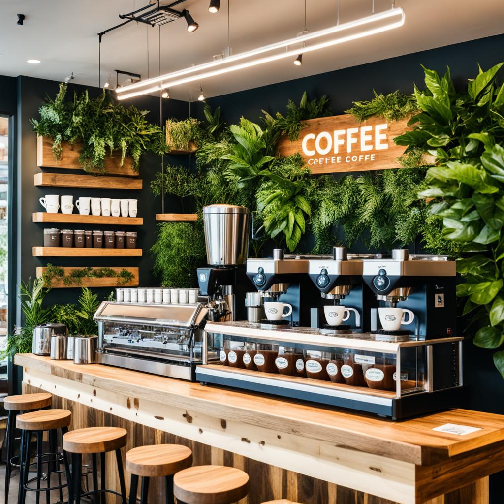 coffee shop 420