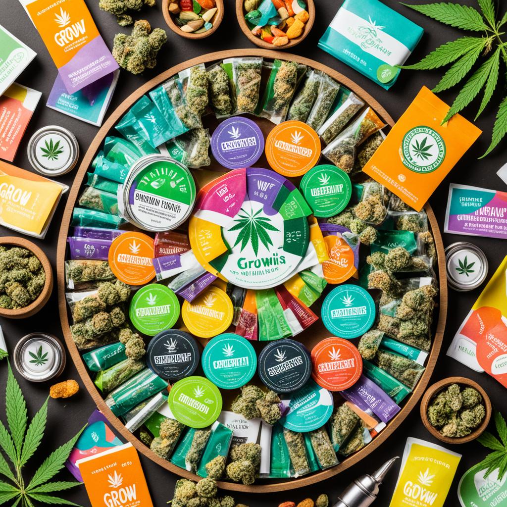 weed geschenke