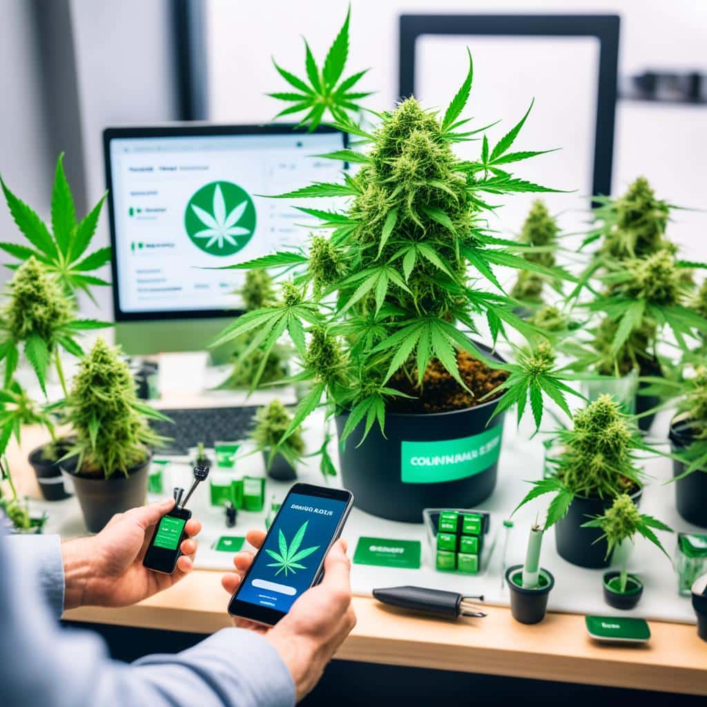 wo kann ich cannabis stecklinge kaufen