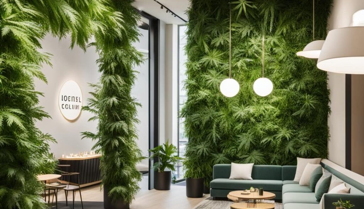 Cannabis freundliche Hotels Berlin