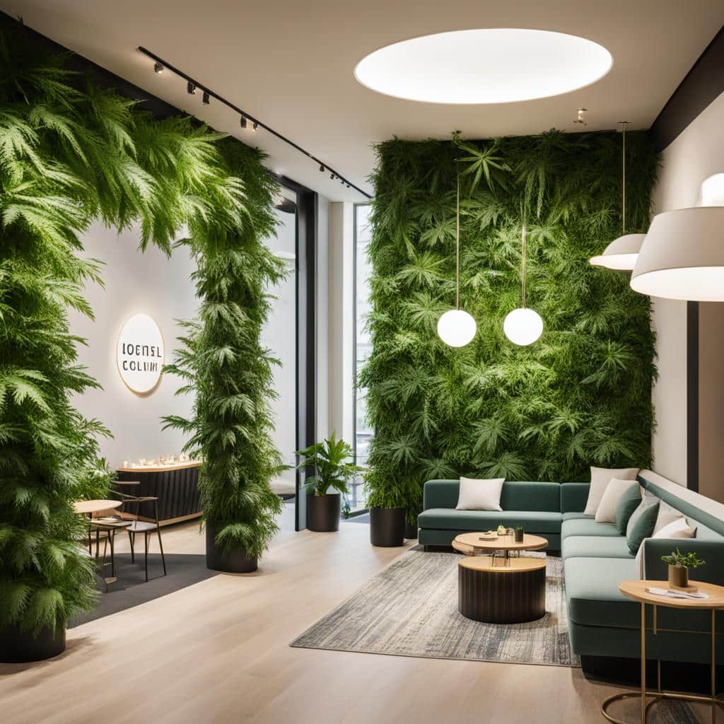 Cannabis freundliche Hotels Berlin