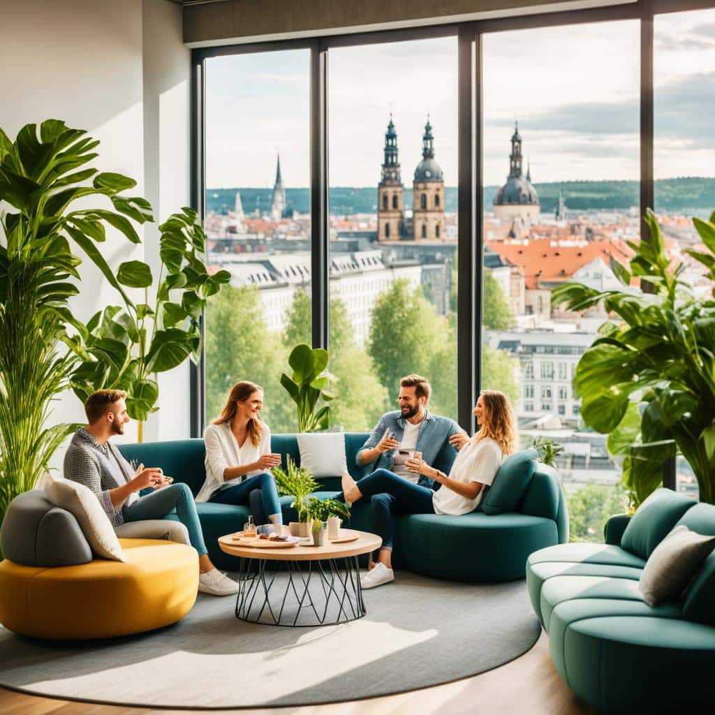 Cannabis freundliche Hotels Dresden