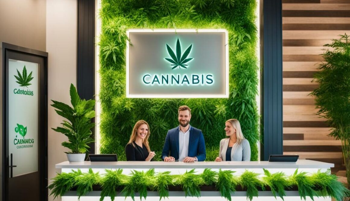 Cannabis freundliche Hotels Mannheim