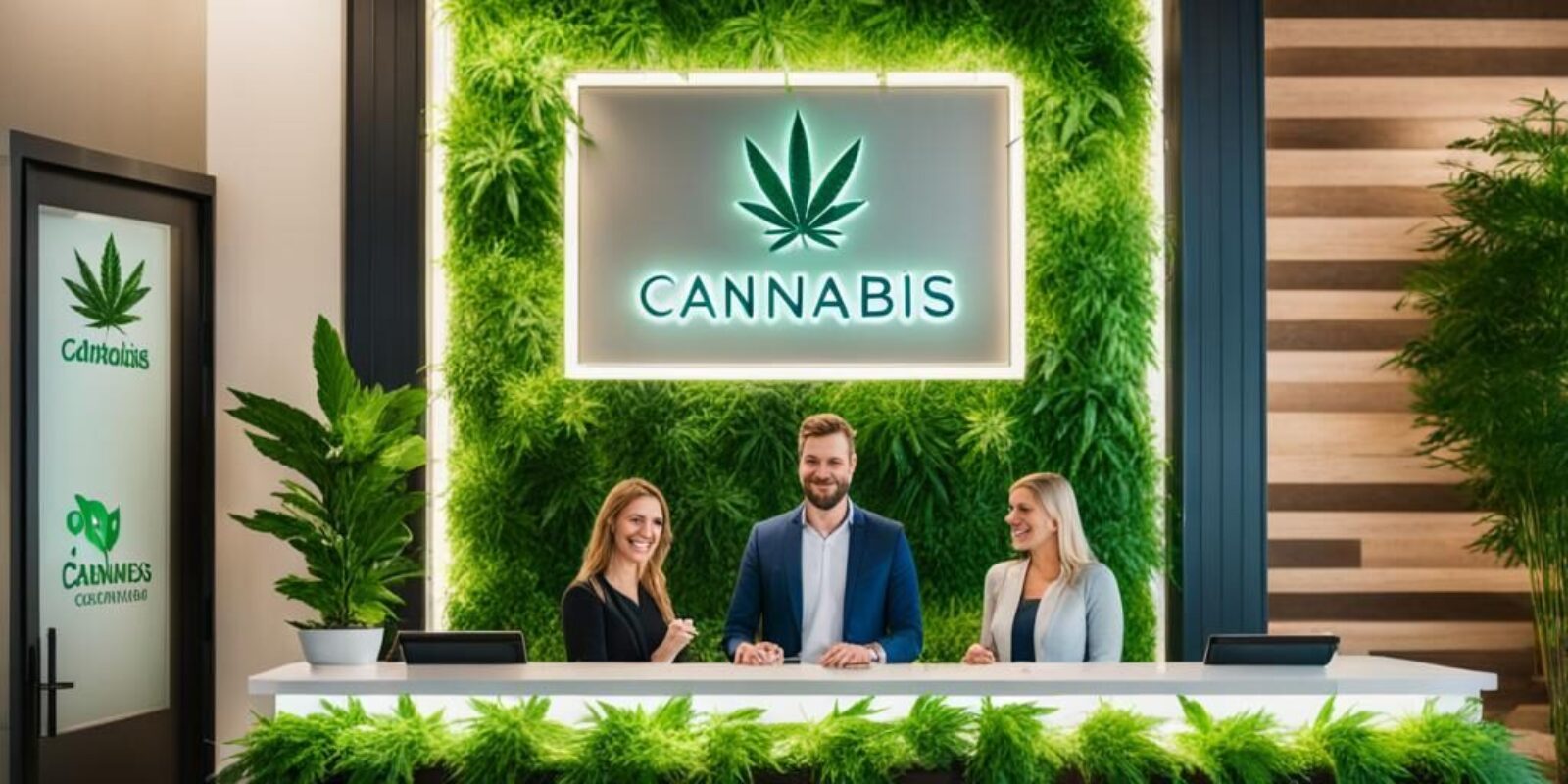 Cannabis freundliche Hotels Mannheim