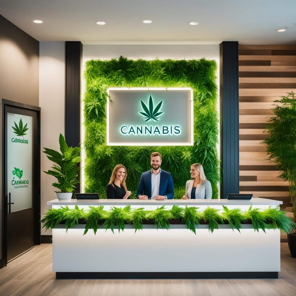 Cannabis freundliche Hotels Mannheim