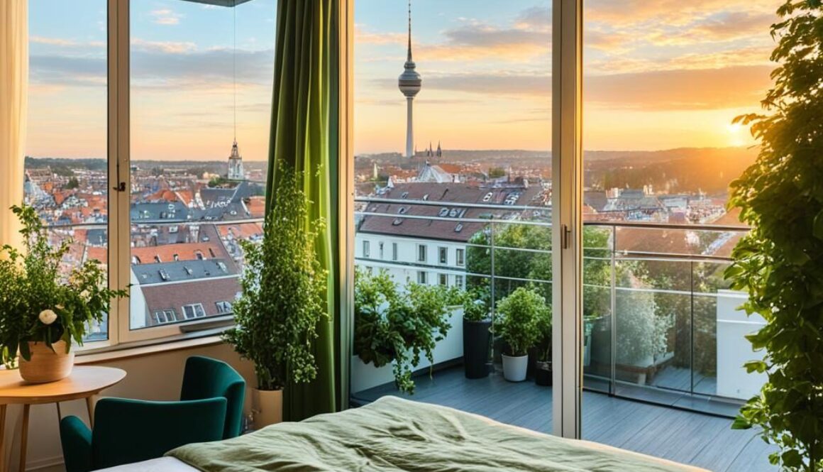 Cannabis freundliche Hotels Stuttgart