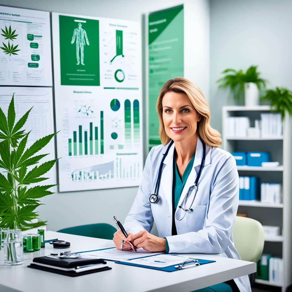 cannabis arzt weiden