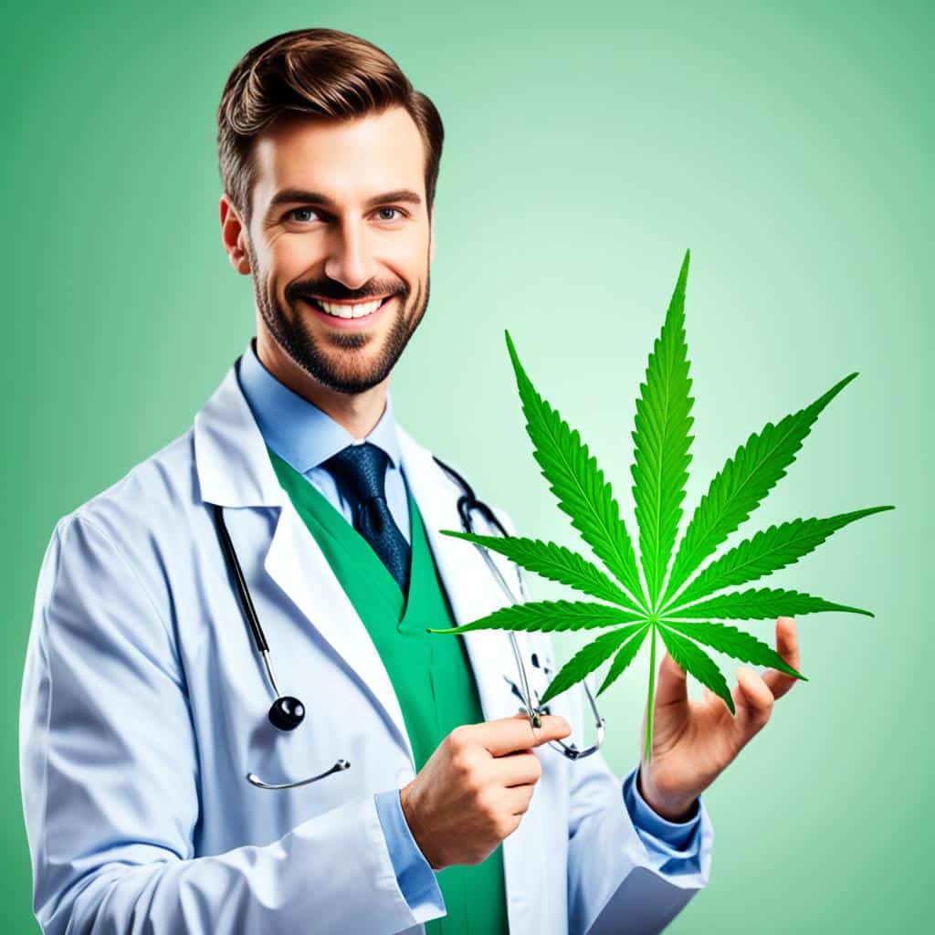 cannabis arzt werden
