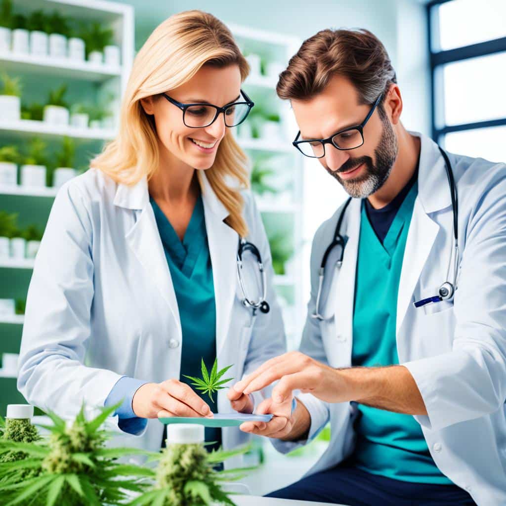 cannabis arzt wesel