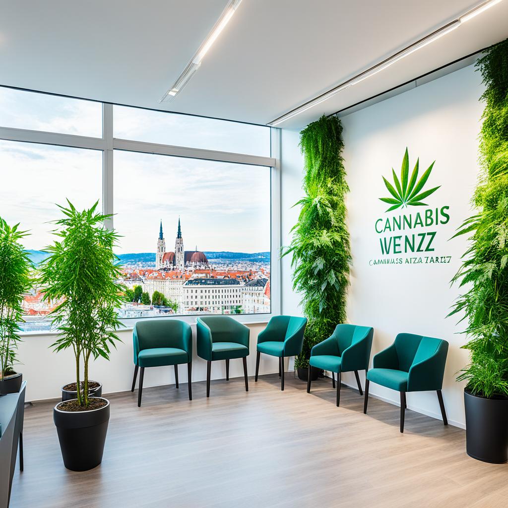 cannabis arzt wien