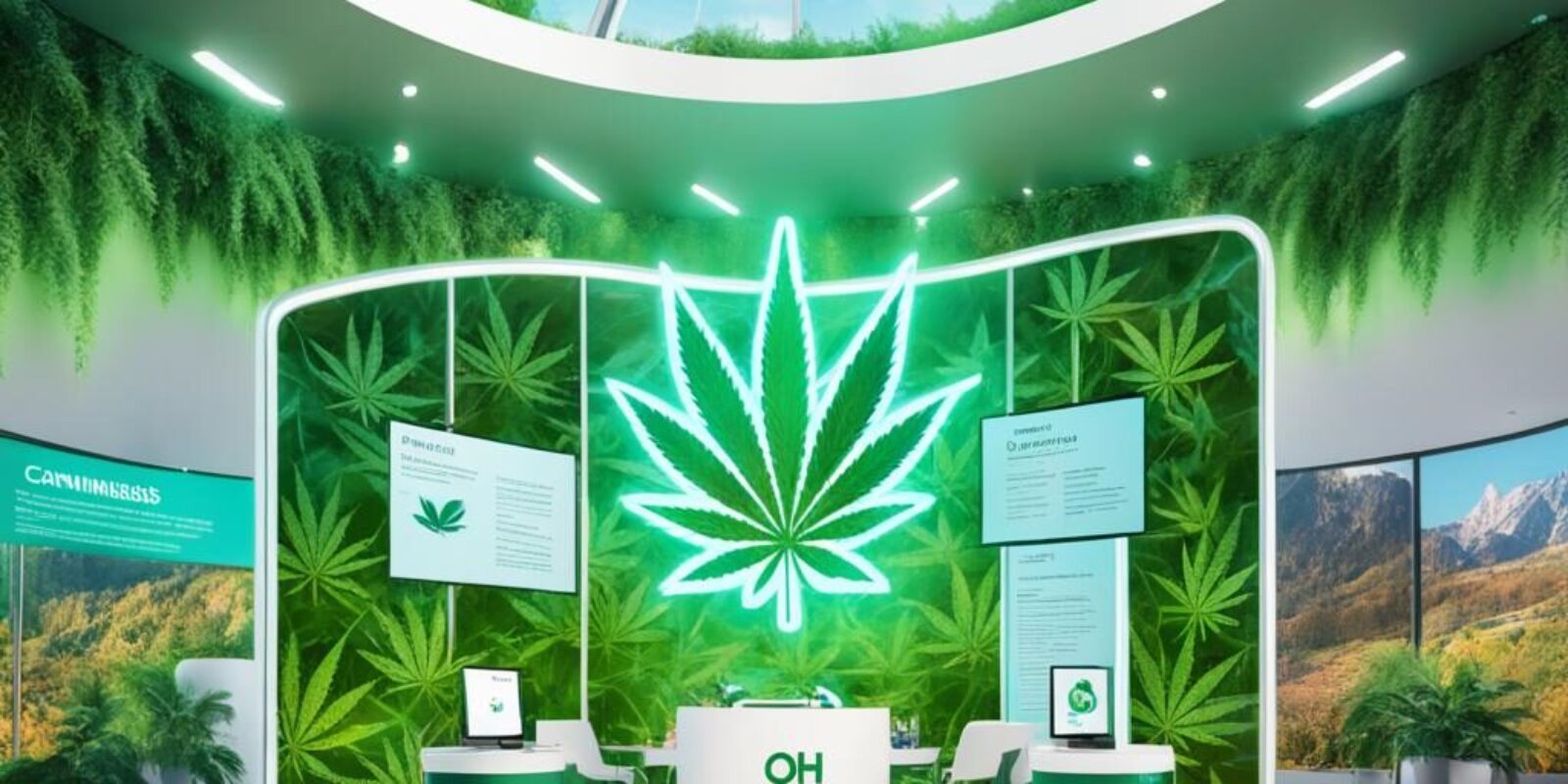 8-oh-hhc Blüten Neuigkeiten