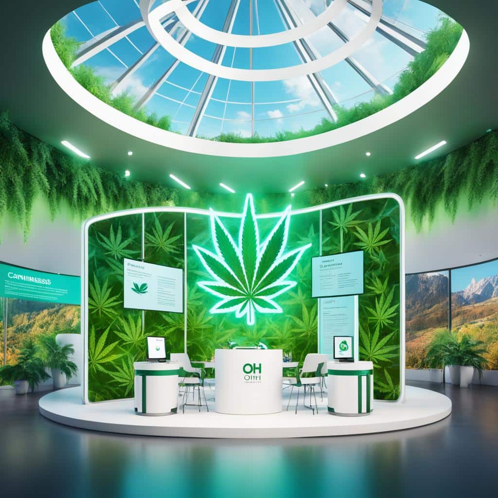 8-oh-hhc Blüten Neuigkeiten