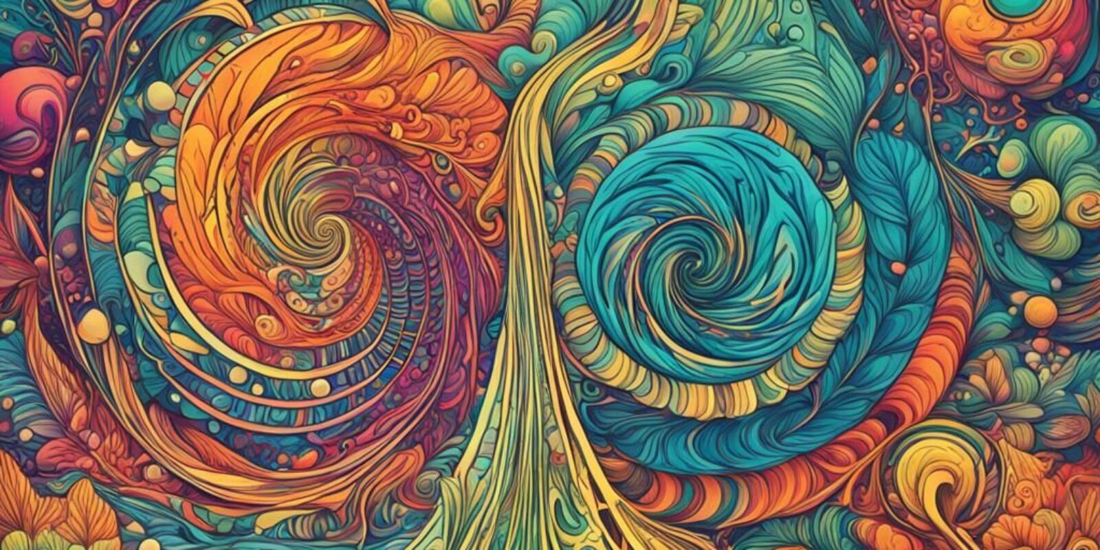 LSD vs. Psilocybin