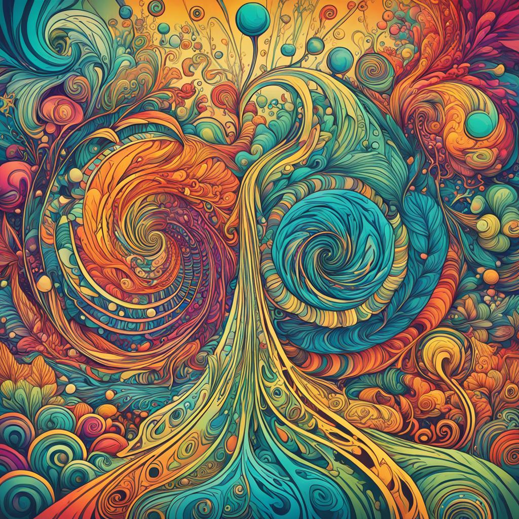 LSD vs. Psilocybin