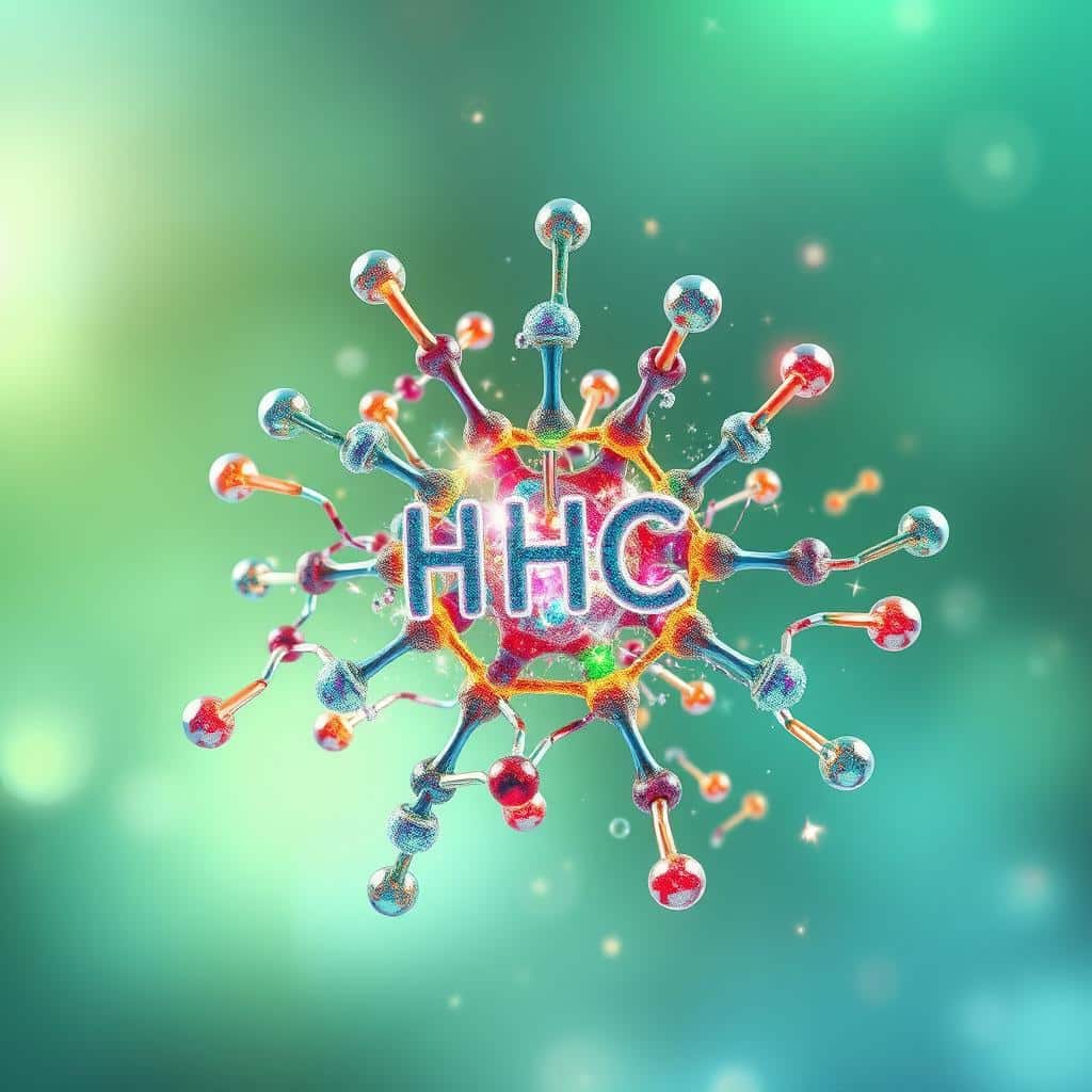 10 OH HHC Potenz