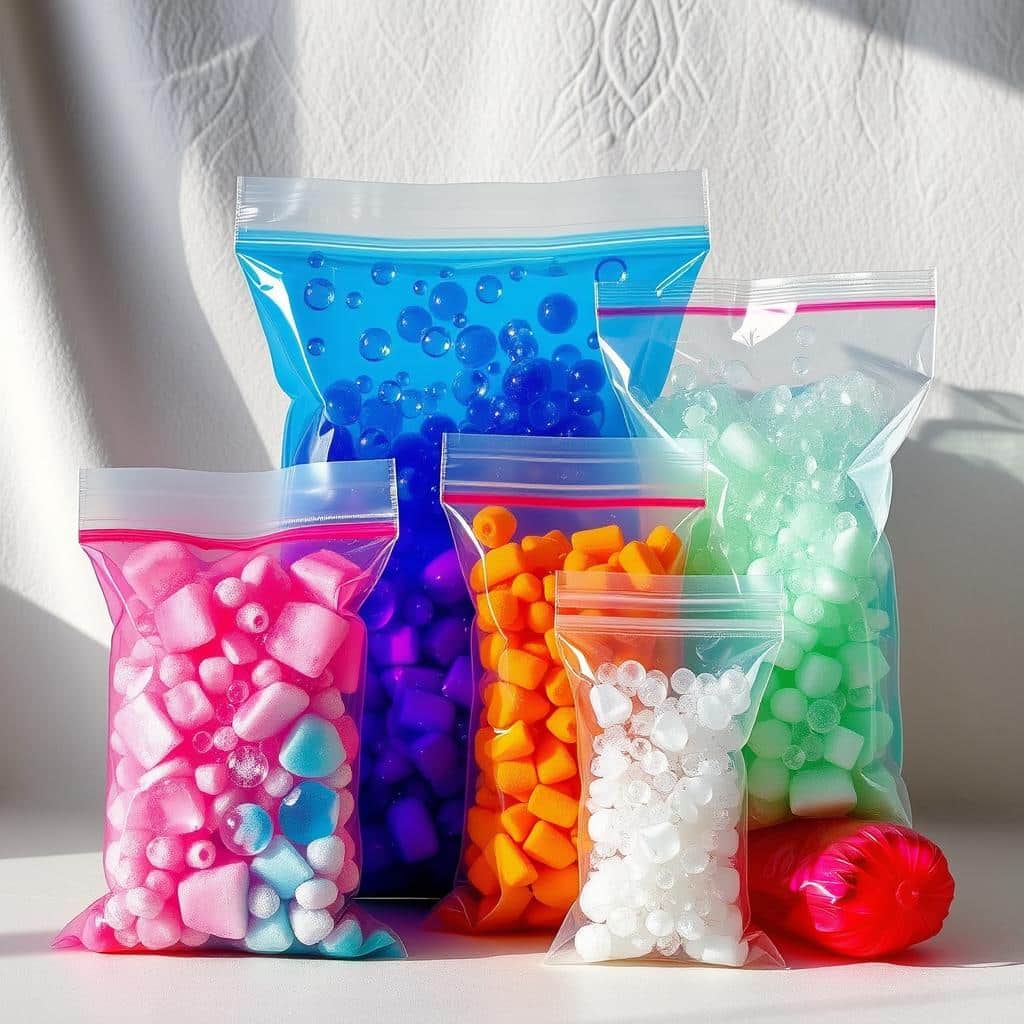 bubble bags amazon