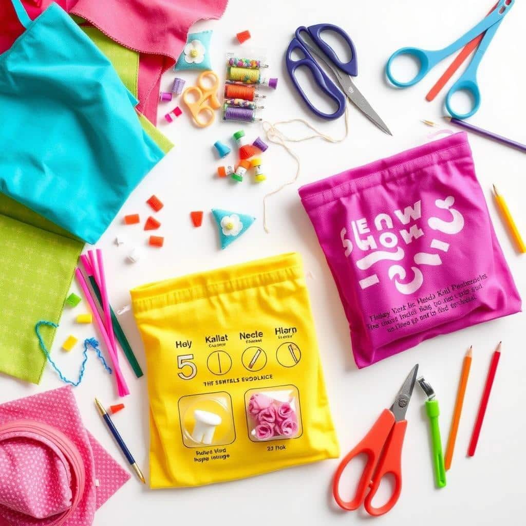 bubble bags selber machen