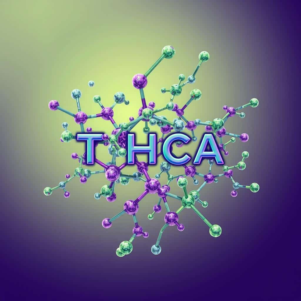 is thca an altnoid