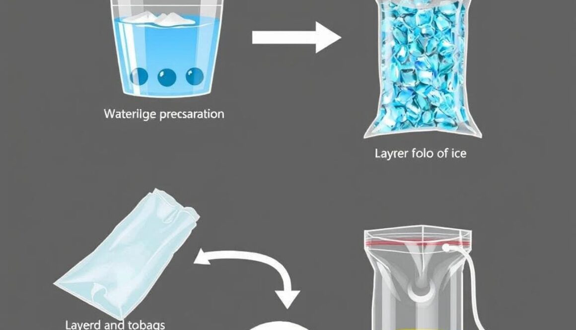 wie funktionieren bubble bags