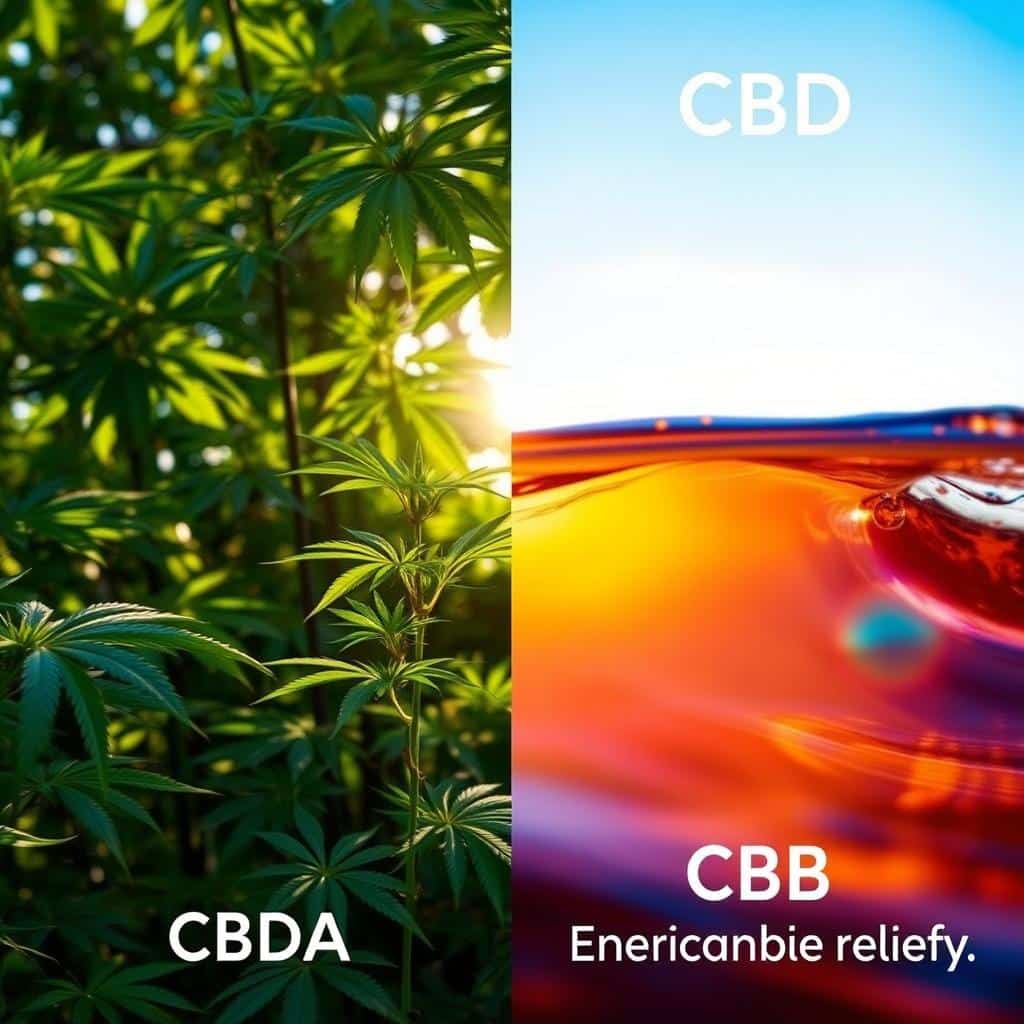 cbda vs cbd for anxiety