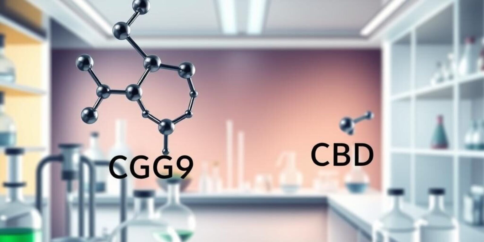cbg9 vs cbd