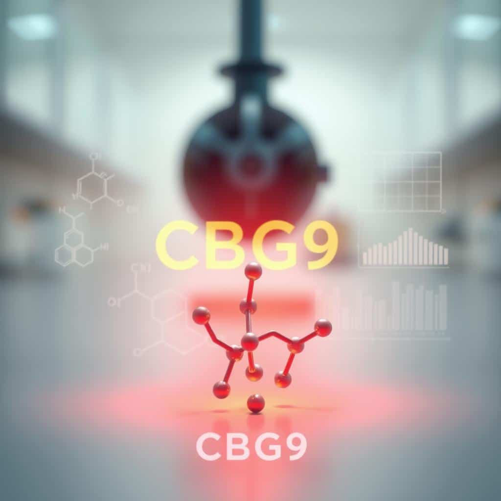 cbg9 was ist das