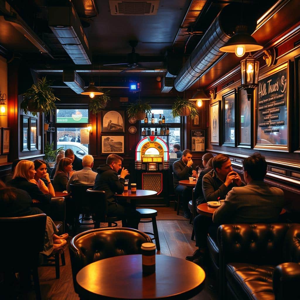 hill street blues Cannabis coffeeshop amsterdam