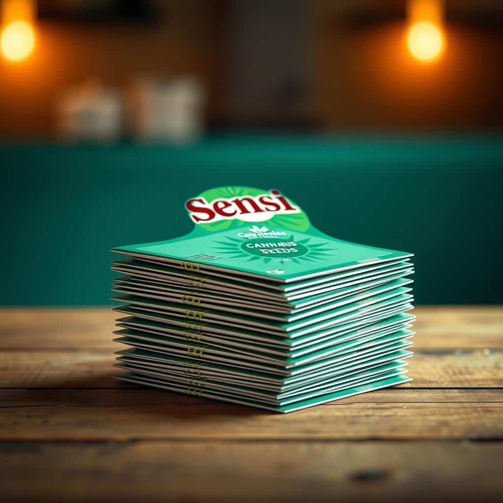 sensi seeds erfahrungen