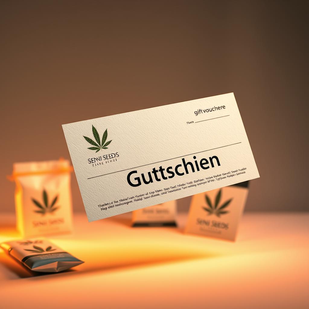 sensi seeds gutschein