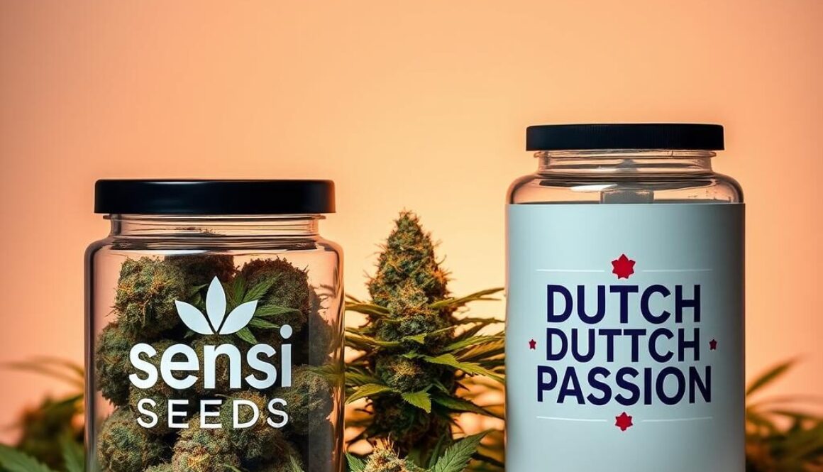 sensi seeds vs dutch passion
