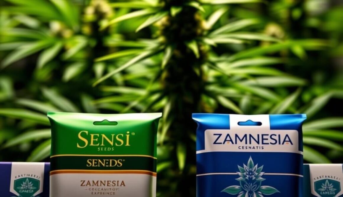 sensi seeds vs zamnesia