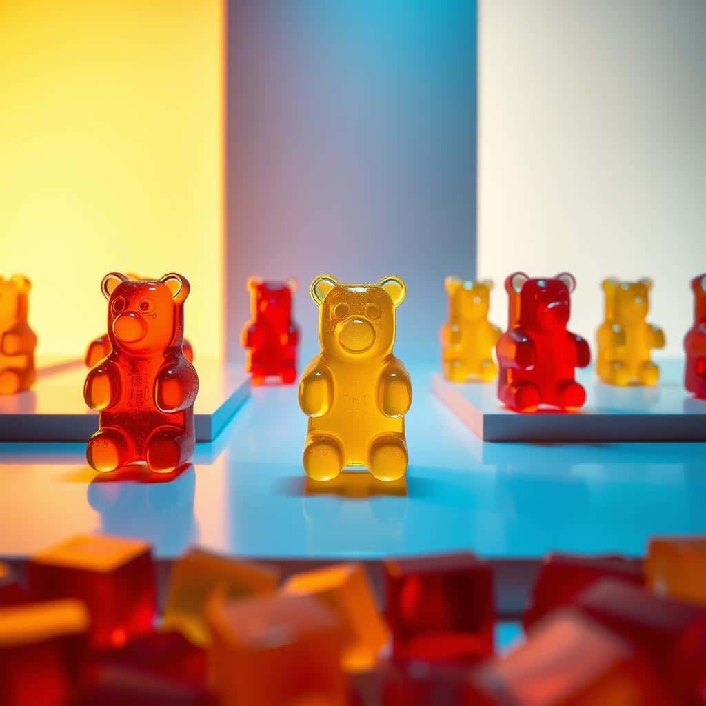 thc gummibärchen deutschland legal