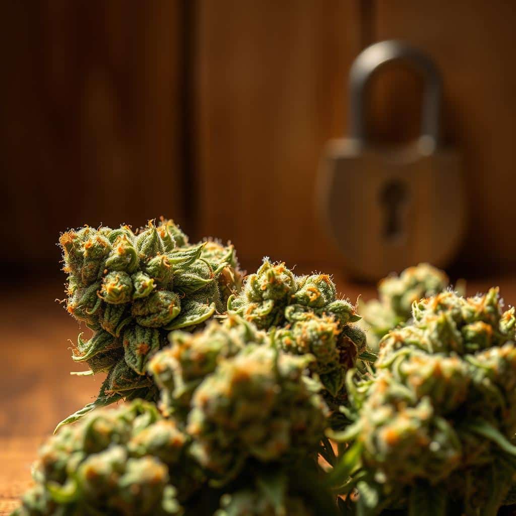 thca blüten per nachnahme kaufen