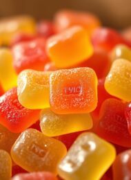 t9hc gummies