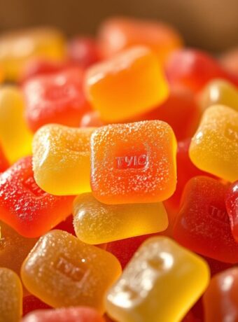 t9hc gummies